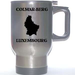  Luxembourg   COLMAR BERG Stainless Steel Mug Everything 