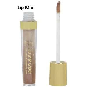   Milani Lip Mixer Color,shine & Shimmer Lip Gloss 704 Lip Mixer Beauty