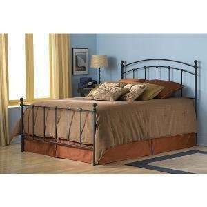    Sanford Queen Size bed By Fashion Bed Group