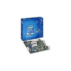  Intel DG41RQ   Intel Chipset Electronics