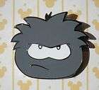  Disney Club Penguin Puffles Booster Set Gray Puffle only Pin WDW/DLR