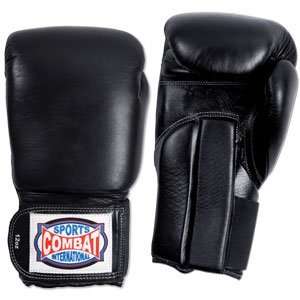  Combat Sports Combat Sports Kickboxing Bag Gloves Sports 