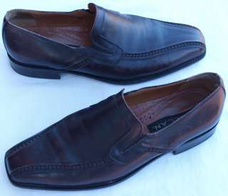 Mezlan Mens Loafers Shoes size 8.5 M  