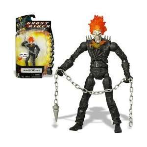  Ghost Rider   Raging Action Figure Toys & Games