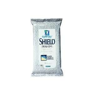  Comfort Shield Perineal Care Wipes   Case of 384 Wipes (in 