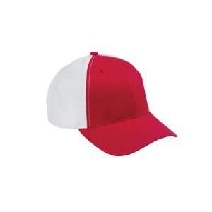  Big Accessories Old School Baseball Cap with Technical 