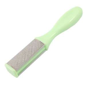   Handle Double Side Foot File Pedicure Tool