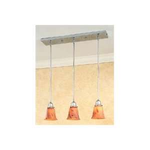  SICH 2   Simplicity In Line Chandelier