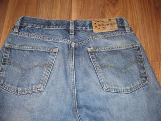 VTG DIESEL Cochise Jeans size ~~ 32 x 33 ~~  