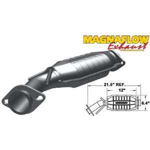    Magnaflow 38365   Direct Fit Catalytic Converter Automotive