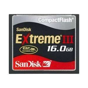     Flash memory card   16 GB   CompactFlash