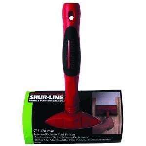  Shur Line 7 Inch Premium Pad Painter #00740C