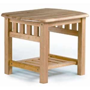  Lifestyle Solutions Montana End Table