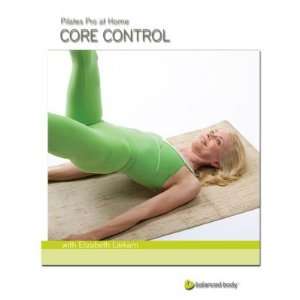  Pilates Pro at Home Core Control