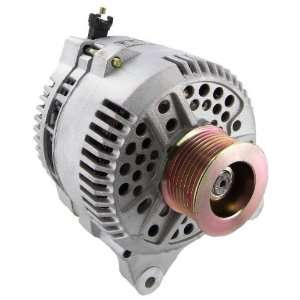 This is a Brand New Alternator Fits Ford and Lincoln Cars, Trucks,and 