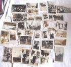 Rare Denison University Scrapbook Photographs 1917 1921  