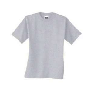  Anvil Adult Cotton Tee With Tearaway Tag Sports 