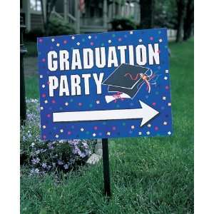  Graduation Yard Signs   Graduation 