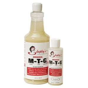 Shapleys Original M T G Mane Tail Conditioner Growth Skin Treatment 6 