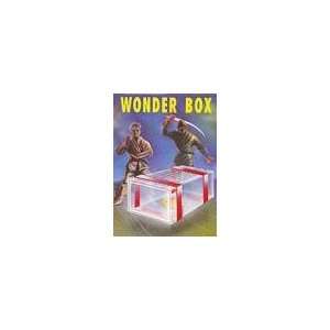  Wonder Box by Uday   Trick Toys & Games