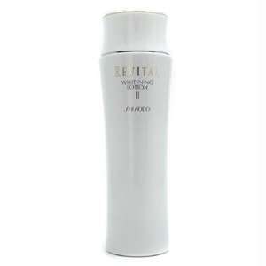  Shiseido Revital Whitening Lotion II   125ml / 4.2oz 
