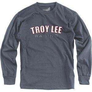  Troy Lee Designs Factory Long Sleeve T Shirt   2X Large 