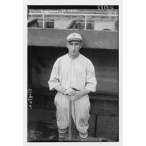  Ralph Shinners,New York NL (baseball)