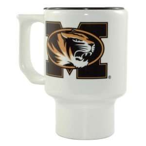Missouri Tigers 17oz Travel Mug 