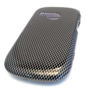  Lg 501c Carbon Fiber Cool Pattern Design Hard Case Cover 