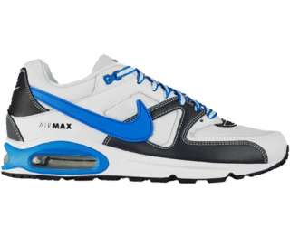  air max command men s shoe gives you the versatile lightweight comfort
