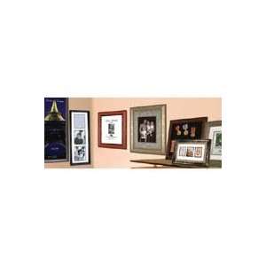  North American Vartan, Wood Picture Frame with a 2 Wide 