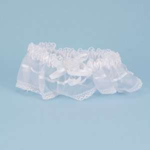  Lace Garters Unisize, LOVE wine charms Health & Personal 