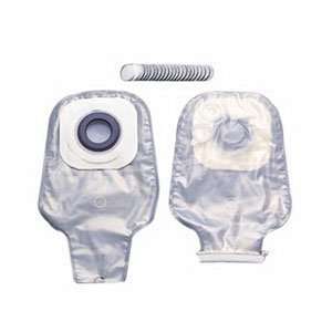  PREMIUM DRAINABLE POUCH WITH KARAYA 5 SEAL RING AND BELT 