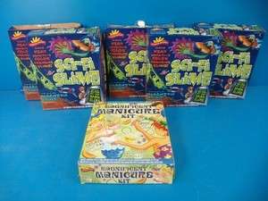   Explorers Childrens Science Activities Kits Toys Games Sci Fi Slime