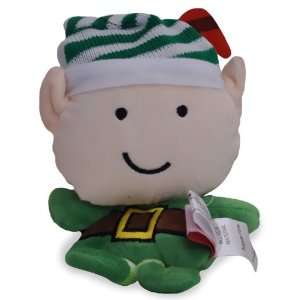  Dogit Luvz Christmas Plush Elf