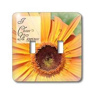  Flowers   I Choose Happiness Gerbera Flowers Inspirational Quotes 