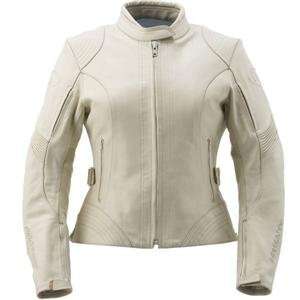  Fieldsheer Womens Alpina Jacket   8/Cream Automotive