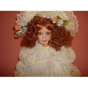  HILLVIEW LANE VICTORIAN DOLL 
