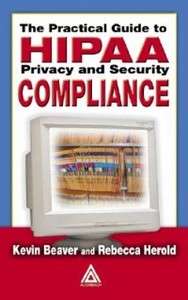   Guide to Hipaa Privacy and Security Compl 9780849319532  