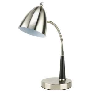  ClearCool Gooseneck Table Lamp