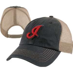   Indians Hat 47 Brand Brawler Adjustable Hat