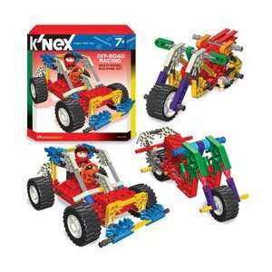  Off Road Racing Building Set Toys & Games