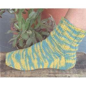 North Country Cotton Sport Sock (JT 03)