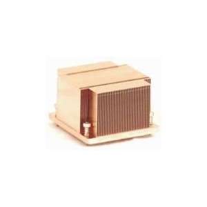   SNK P0001   Processor heatsink   copper