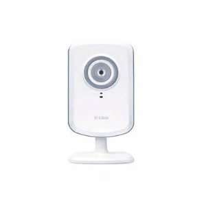  D LINK SYSTEMS Wireless N Network Camera Electronics