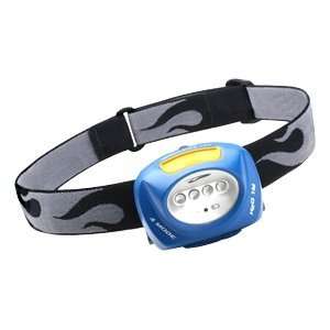  QUADBL   HEADLAMP, QUAD BLUE