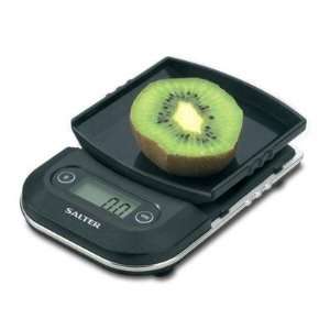    Salter 1250 Compact Electronic Diet Kitchen Scale