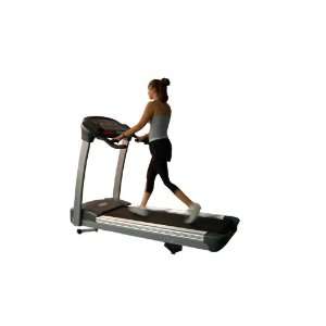  Fitnex T60 Commercial Gym Treadmill w/ Heart Rate Control 