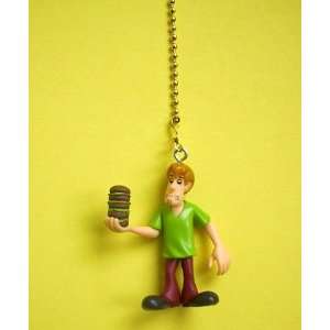  Scooby Doo SHAGGY Ceiling Fan Light Pull #1 Everything 