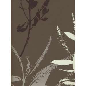   Wallpaper Seabrook Wallcovering Shadowplay SP146694